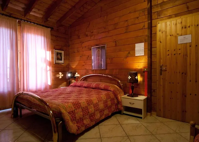 Il Mio Casale Lantgård