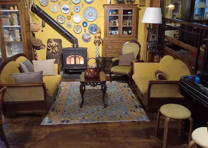 Il Mio Casale Lantgård *