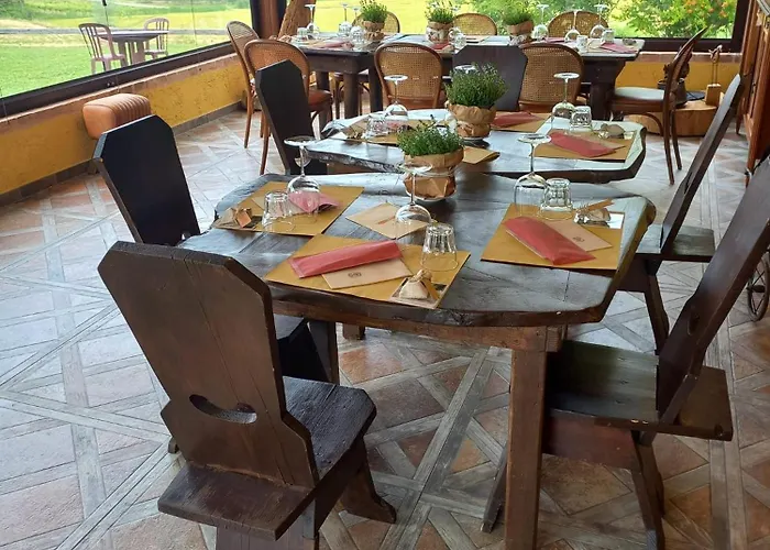 Il Mio Casale Lantgård *