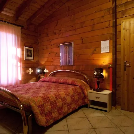 Il Mio Casale Farm stay