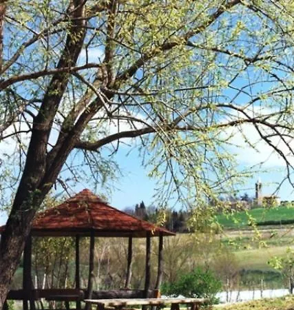 Il Mio Casale * Монте-Коломбо