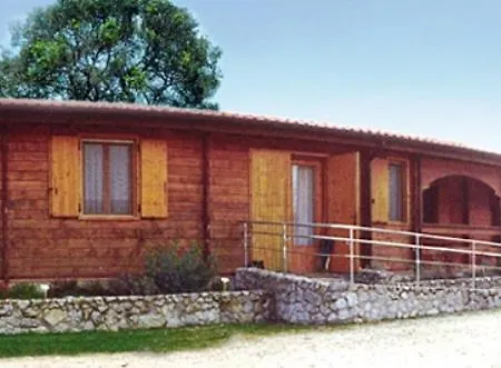 Фермерский дом Il Mio Casale