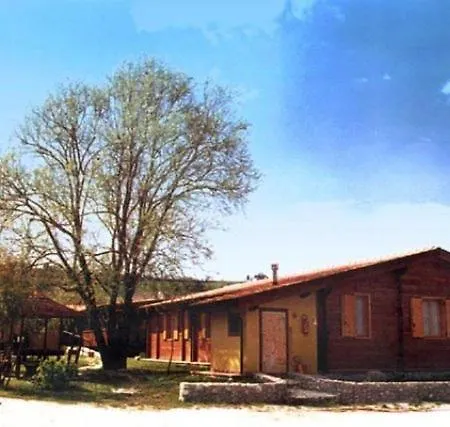 Il Mio Casale Monte Colombo
