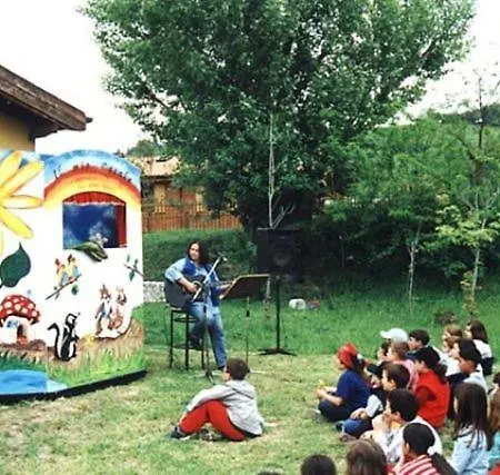 Фермерский дом Il Mio Casale *