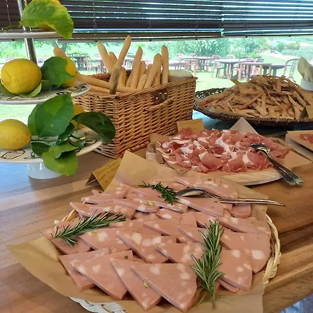 Agriturismo Il Mio Casale Monte Colombo