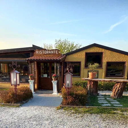 Çiftlik konaklama Il Mio Casale