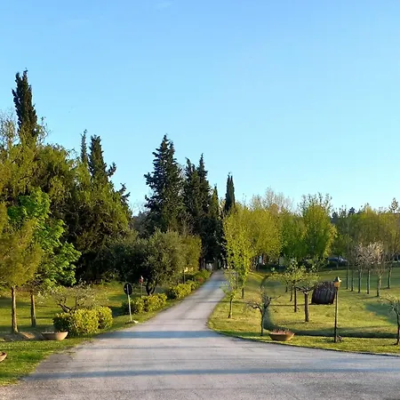 Il Mio Casale Lantgård *