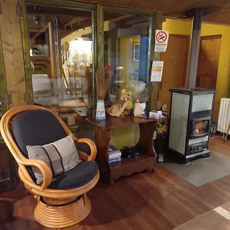 Il Mio Casale Çiftlik konaklama