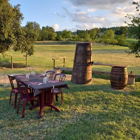 Çiftlik konaklama Il Mio Casale *