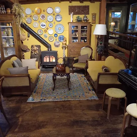 Agriturismo Il Mio Casale בית חווה *