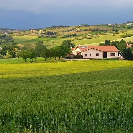 Agriturismo Il Mio Casale Monte Colombo