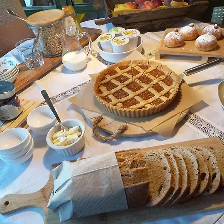 Il Mio Casale Çiftlik konaklama *