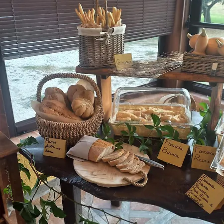 Agriturismo Il Mio Casale Monte Colombo