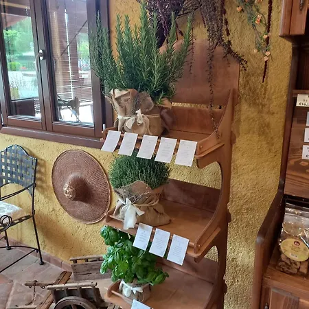Agriturismo Il Mio Casale