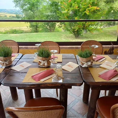 Agriturismo Il Mio Casale * Monte Colombo