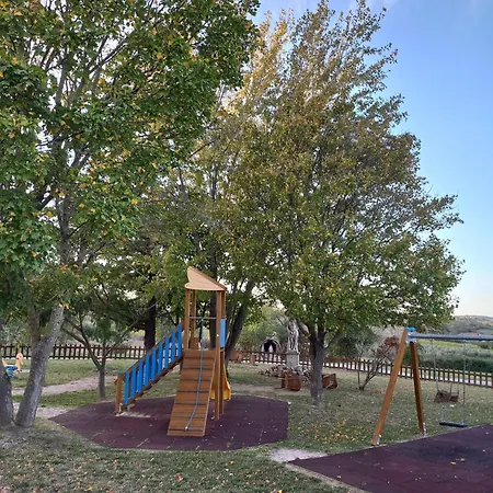 Agriturismo Il Mio Casale בית חווה