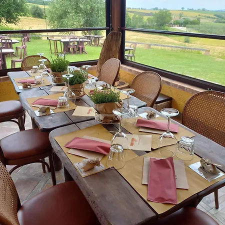 Agriturismo Il Mio Casale Monte Colombo