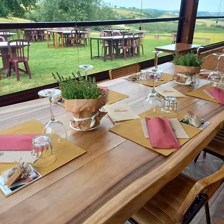 Agriturismo Il Mio Casale בית חווה *