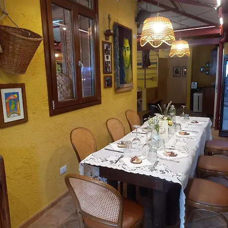 Il Mio Casale Lantgård Monte Colombo