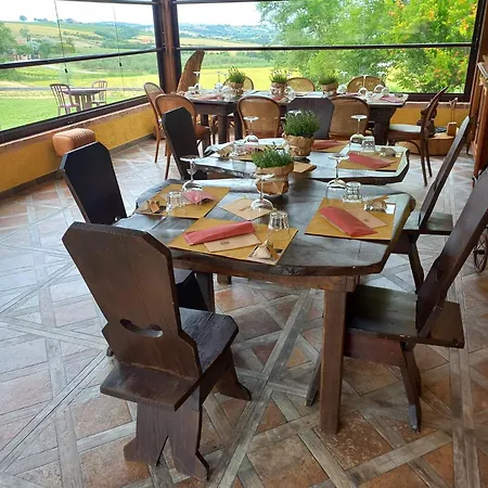 Agriturismo Il Mio Casale בית חווה *