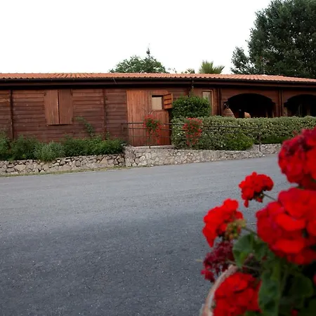 Farm stay Il Mio Casale Monte Colombo