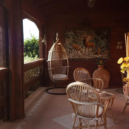 Il Mio Casale