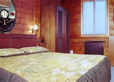 Фермерский дом Il Mio Casale *