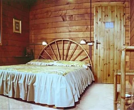 Il Mio Casale Çiftlik konaklama Monte Colombo