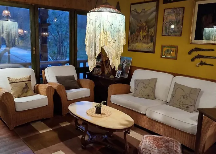 Il Mio Casale Monte Colombo