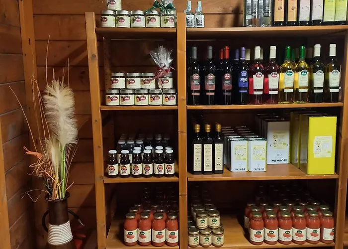 Farmház Il Mio Casale Monte Colombo