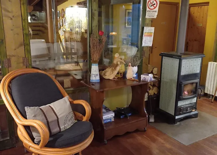 Il Mio Casale Farmház