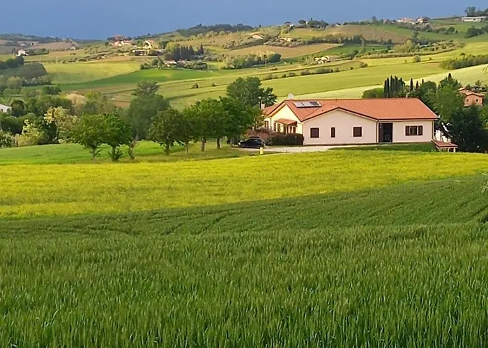 Il Mio Casale Monte Colombo