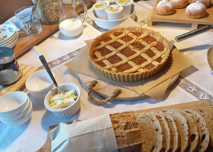 Il Mio Casale Farmház *