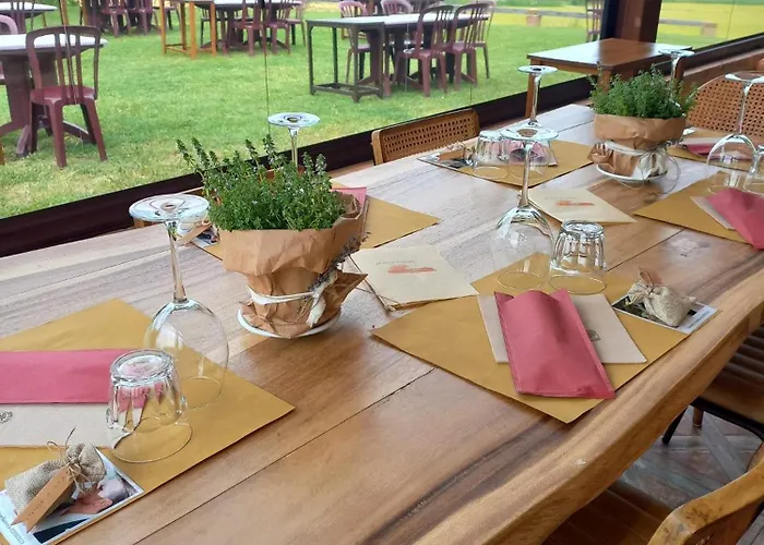 Agriturismo Il Mio Casale בית חווה *